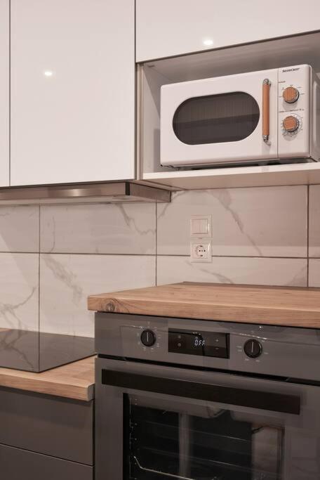 Fix 2Bd Apartment With Parthenon View Ateny Zewnętrze zdjęcie