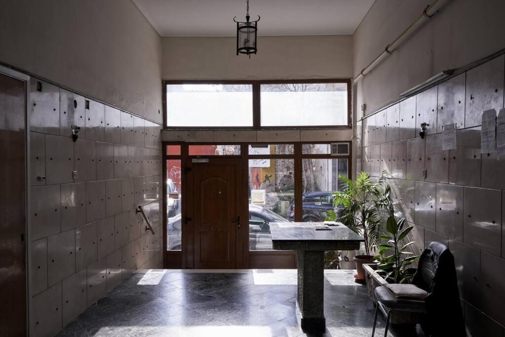 Fix 2Bd Apartment With Parthenon View Ateny Zewnętrze zdjęcie