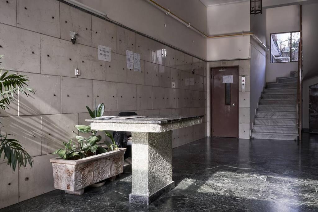 Fix 2Bd Apartment With Parthenon View Ateny Zewnętrze zdjęcie