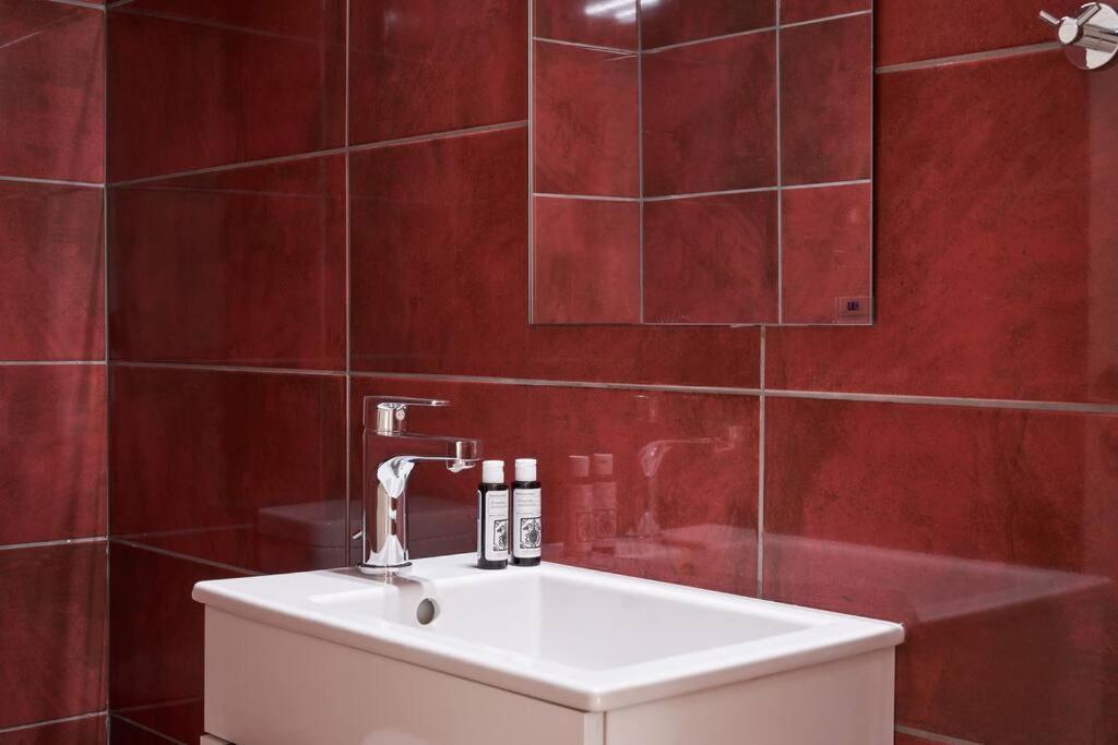 Fix 2Bd Apartment With Parthenon View Ateny Zewnętrze zdjęcie
