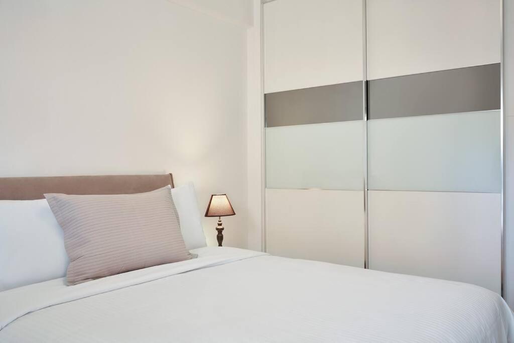 Fix 2Bd Apartment With Parthenon View Ateny Zewnętrze zdjęcie
